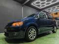 Volkswagen Touran 1.6TDI Advance BMT DSG 105 Azul - thumbnail 3