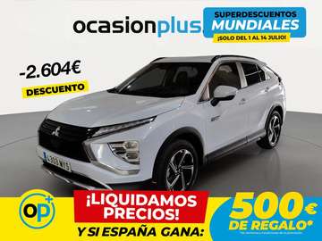 PHEV Kaiteki 4WD