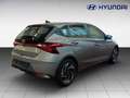 Hyundai i20 1.0 T-GDI 74kW Trend Grau - thumbnail 4