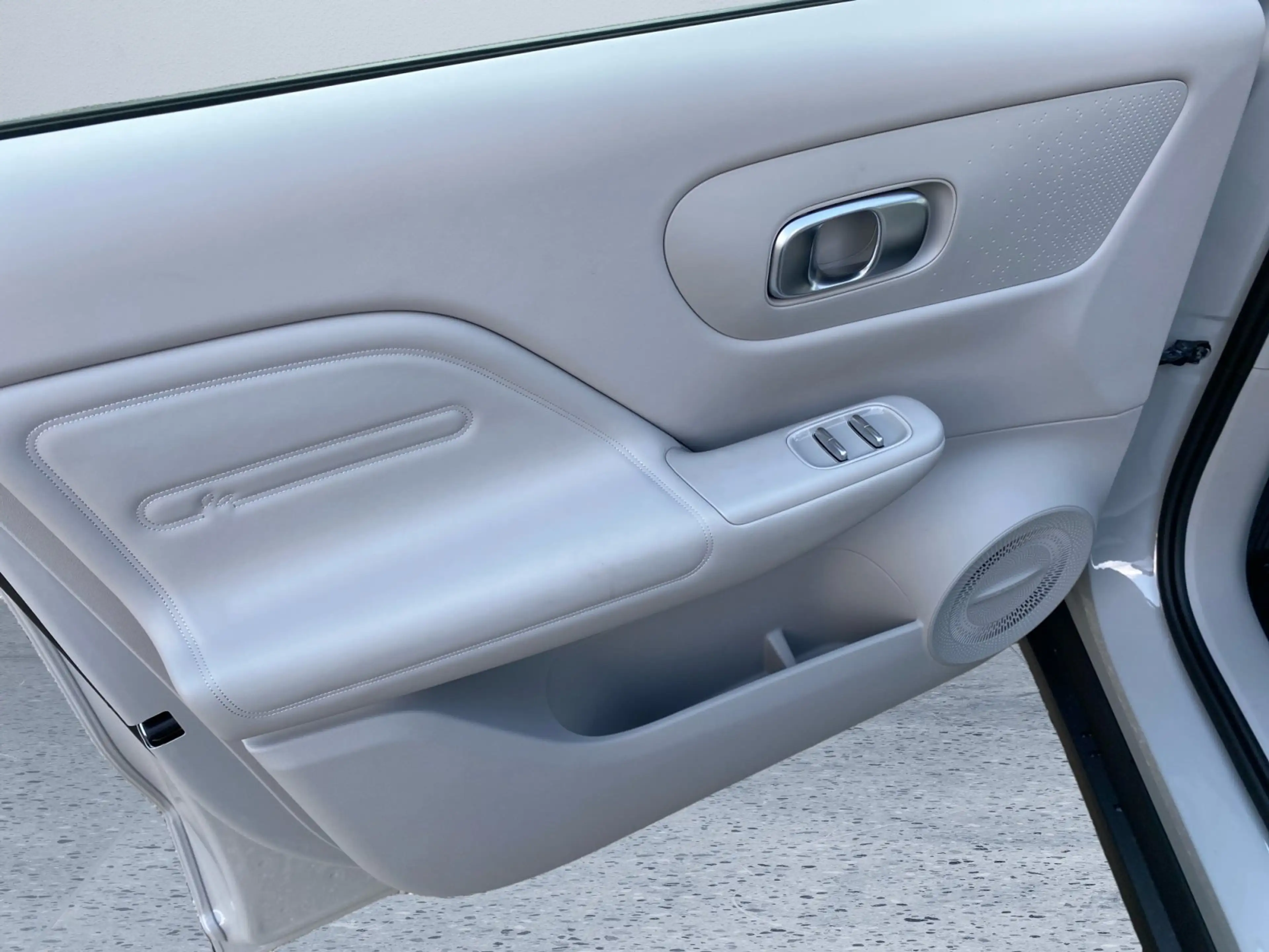 Leapmotor B10 DESIGN PROMAX — photo 12