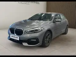 BMW Série 1 118iA 136ch Edition Sport DKG7