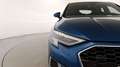 Audi A3 Sportback 40 2.0 tdi Business Advanced quattro s-t Azul - thumbnail 13