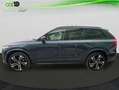 Volvo XC90 T8 Twin Recharge R-Design AWD Aut. Azul - thumbnail 2