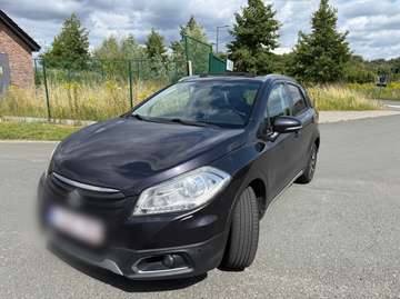 1.6i GLX