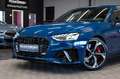 Audi S4 Limousine 3.0 TDI quattro|S-SITZE|HEAD-UP|ACC Blau - thumbnail 3
