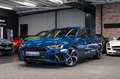Audi S4 Limousine 3.0 TDI quattro|S-SITZE|HEAD-UP|ACC Blau - thumbnail 1