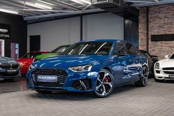 Limousine 3.0 TDI quattro|S-SITZE|HEAD-UP|ACC