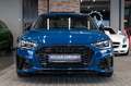 Audi S4 Limousine 3.0 TDI quattro|S-SITZE|HEAD-UP|ACC Blau - thumbnail 5
