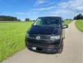 Volkswagen T6 Multivan Schwarz - thumbnail 2