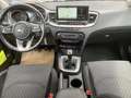 Kia Ceed SW / cee'd SW ceed SW 1,6 CRDi SCR ISG Silber 48V Grijs - thumbnail 10