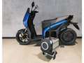 SEAT MO 50 eScooter eRoller  ***Sonderpreis*** Blau - thumbnail 15