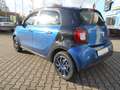 smart forFour Basis 52kW (453.042) Blau - thumbnail 6