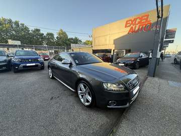 V8 4.2 FSi 354 Quattro Tiptronic A