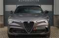 Alfa Romeo Stelvio 2.9 V6 Quadrifoglio Q4 1e eig Full option Garantie Grau - thumbnail 6
