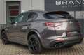 Alfa Romeo Stelvio 2.9 V6 Quadrifoglio Q4 1e eig Full option Garantie Grau - thumbnail 4