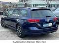 Volkswagen Passat Variant 1.6 TDI Bluemotion / Klima / APS Azul - thumbnail 7