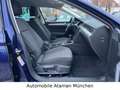 Volkswagen Passat Variant 1.6 TDI Bluemotion / Klima / APS Azul - thumbnail 9