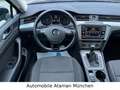 Volkswagen Passat Variant 1.6 TDI Bluemotion / Klima / APS Azul - thumbnail 12