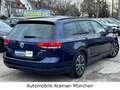 Volkswagen Passat Variant 1.6 TDI Bluemotion / Klima / APS Azul - thumbnail 5