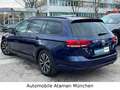 Volkswagen Passat Variant 1.6 TDI Bluemotion / Klima / APS Azul - thumbnail 8