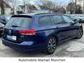 Volkswagen Passat Variant 1.6 TDI Bluemotion / Klima / APS Azul - thumbnail 6