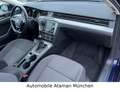 Volkswagen Passat Variant 1.6 TDI Bluemotion / Klima / APS Azul - thumbnail 10