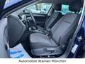 Volkswagen Passat Variant 1.6 TDI Bluemotion / Klima / APS Azul - thumbnail 16