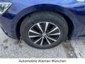 Volkswagen Passat Variant 1.6 TDI Bluemotion / Klima / APS Azul - thumbnail 20