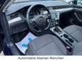 Volkswagen Passat Variant 1.6 TDI Bluemotion / Klima / APS Azul - thumbnail 13