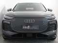 Audi Q6 e-tron quattro business Gris - thumbnail 3