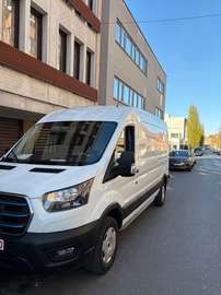 67 kWh L3H2 Trend