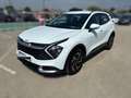 Kia Sportage 1.6 T-GDi MHEV Drive 150 Blanco - thumbnail 8