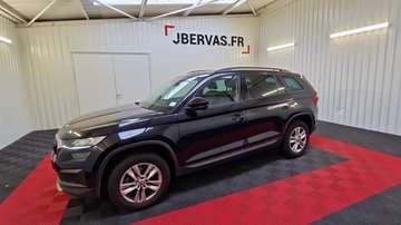 2.0 TDI 150ch SCR DSG7 Business