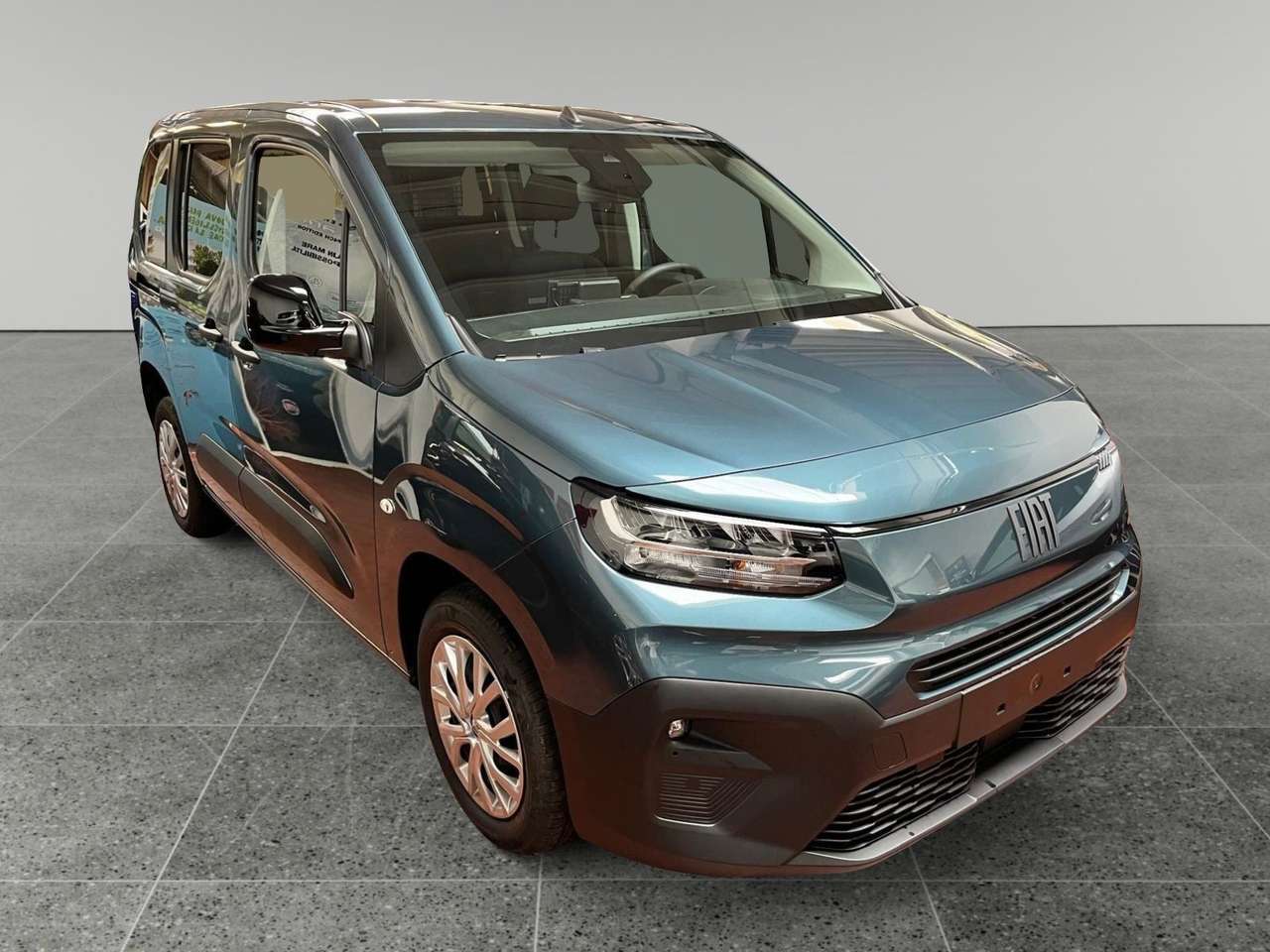 Fiat Doblo 1.5 BlueHdi 100CV Combi N1 PRONTA CONSEGNA