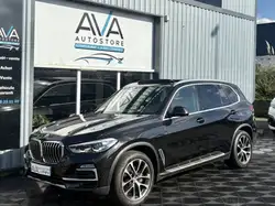 BMW X5 IV (G05) xDrive40iA 340ch Individual