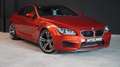 BMW M6 Naranja - thumbnail 2