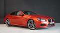 BMW M6 Naranja - thumbnail 1