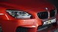 BMW M6 Naranja - thumbnail 7