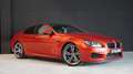 BMW M6 Naranja - thumbnail 4