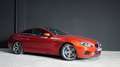 BMW M6 Naranja - thumbnail 33