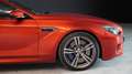 BMW M6 Naranja - thumbnail 13