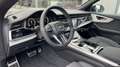 Audi Q8 55TFSI quattro S-line-AHK-OPTIK-B&O-22-MATRIX Blanco - thumbnail 10