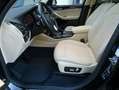 BMW X3 30 D xDrive Luxury SAG,AHK,360°,Leder,ACC,Panor Noir - thumbnail 5