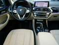 BMW X3 30 D xDrive Luxury SAG,AHK,360°,Leder,ACC,Panor Zwart - thumbnail 4