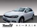 Volkswagen Polo 1.0 TSI DSG Highline *SHZ*KLIMA*NAVI* Biały - thumbnail 1