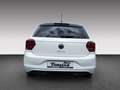 Volkswagen Polo 1.0 TSI DSG Highline *SHZ*KLIMA*NAVI* Biały - thumbnail 6