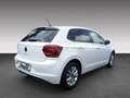 Volkswagen Polo 1.0 TSI DSG Highline *SHZ*KLIMA*NAVI* Biały - thumbnail 5