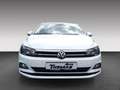 Volkswagen Polo 1.0 TSI DSG Highline *SHZ*KLIMA*NAVI* Biały - thumbnail 4