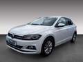 Volkswagen Polo 1.0 TSI DSG Highline *SHZ*KLIMA*NAVI* Biały - thumbnail 3