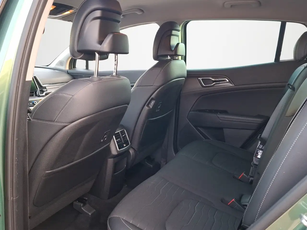 Kia Sportage 1.6 T-GDI Spirit KLIMA / NAVI / LED / SITZHEIZUNG 15